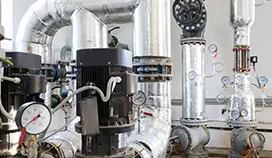 plumbing bay area