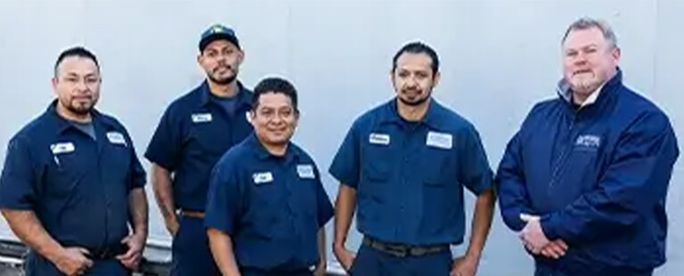 plumbing inspections san francisco