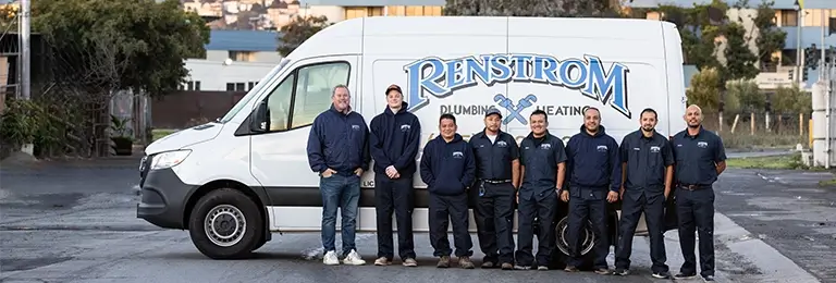 plumbing company located in san francisco