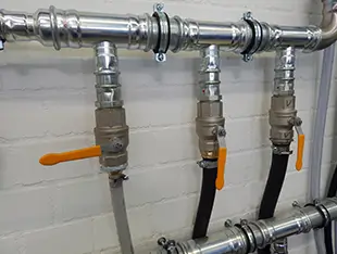 Additional residential and commercial plumbing services