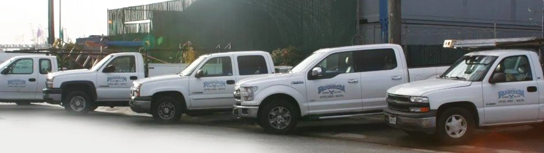 Plumbing career opportunities with Renstrom Plumbing in San Francisco