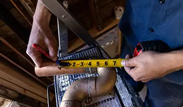 Commercial plumbing repair in San Francisco