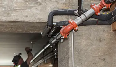 Licensed San Francisco plumbing repair team