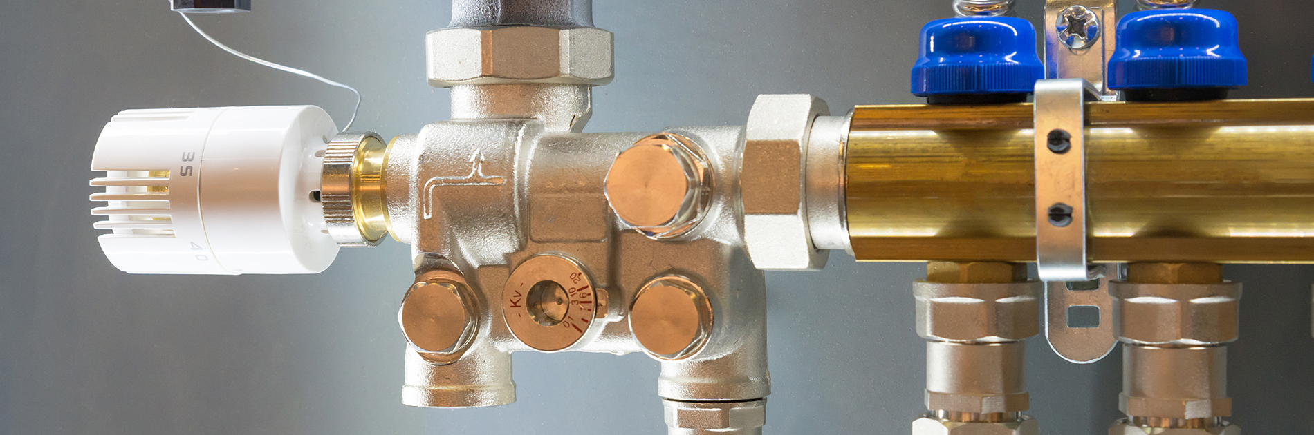 San Francisco Plumbing