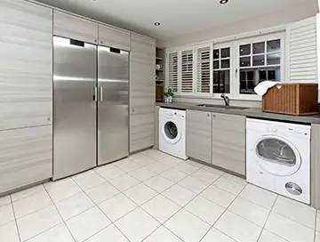 Residential and commercial plumbing maintenance