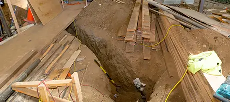 San Francisco Plumbing Drain cleaning and sewer services in San Francisco
