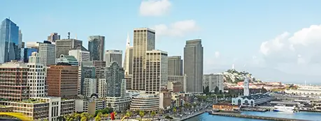 San Francisco Chamber of Commerce