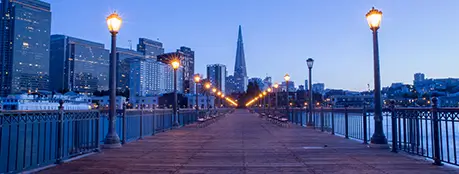 City and County of San Francisco