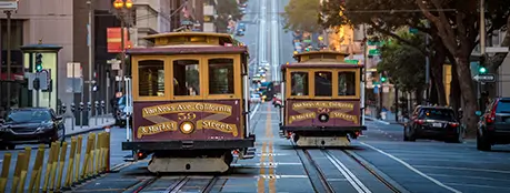 San Francisco Municipal Transportation Agency