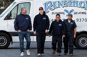 best plumber in san francisco